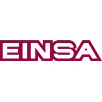 EQUIPOS INDUSTRIALES DE MANUTENCIÓN S.A. (EINSA) logo - Similar company to Svmac Ingeniería Sistemas Y Vehículos