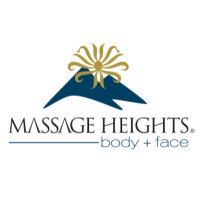 Massage Heights North Natomas