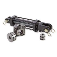 Union Hydraulics logo - Similar company to Mcr Precision (Pty) Ltd