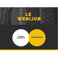 WebiJob ® logo - Similar company to Macarrierepro