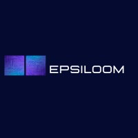 Epsiloom logo - Similar company to Alavista Studio