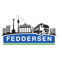 FEDDERSEN Gastro GmbH logo - Similar company to Feddersen Group