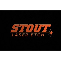 Stout Laser Etch, LLC logo - Similar company to M&K Engineering, Inc.