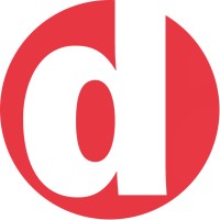 Dams Furniture logo - Similar company to Ocee & Four Design