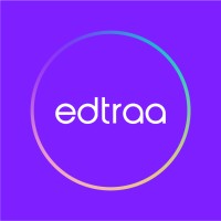 Edtraa.com logo - Similar company to Amplify Digital
