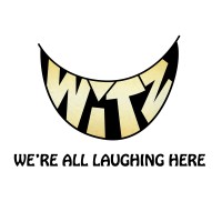 WITZ Comedy TV logo - Similar company to Billy Llc