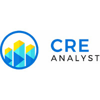 CRE Analyst logo - Similar company to Commercial Observer