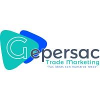 GEPERSAC logo - Similar company to Amazona Eventos
