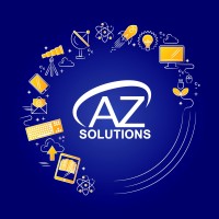 AZ SOLUTIONS