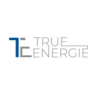 True Energie logo - Similar company to Limitless Solutions