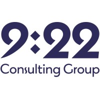 Nueve Veintidos logo - Similar company to Werkap Group