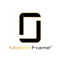 Mobile Frame logo - Similar company to Mobile Fun