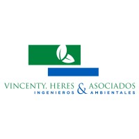 Vincenty, Heres & Asociados logo - Similar company to Earth'S Perspective