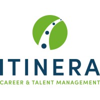 Itinera - Career & Talent Management logo - Similar company to #Zigzaghr Nxt