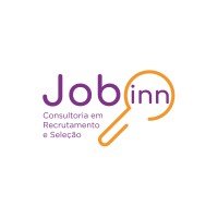 Jobinn Recrutamento e Seleção logo - Similar company to Estagilize