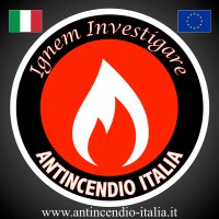 Antincendio Italia logo - Similar company to Fse Progetti • Ingegneria Antincendio 2.0