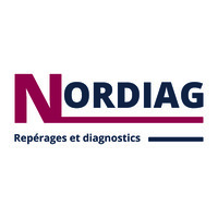 NORDIAG logo - Similar company to Auditag - Energie Audit