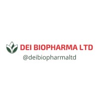 DEI BioPharma Ltd logo - Similar company to C & A Pharmacy