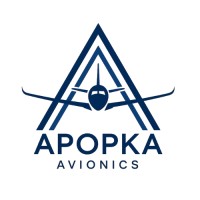 Apopka Avionics logo - Similar company to Ce Avionics, Inc.