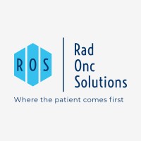 Rad Onc Solutions logo - Similar company to Radone