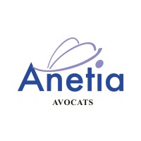ANETIA AVOCATS logo - Similar company to Soris Avocats