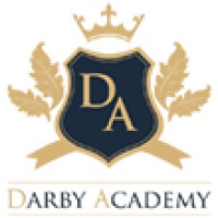 #DarbyAcademy - Forex - Bitcoin - Criptomonedas - Inversiones logo - Similar company to Criptomonedas Eu