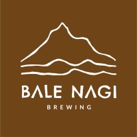 Bale Nagi Brewing logo - Similar company to Crikey Camper Hire