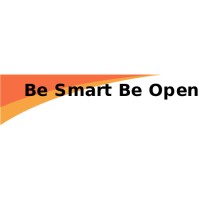 Be Smart Be Open logo - Similar company to Digifull
