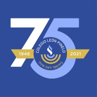 Colegio León Pinelo logo - Similar company to Net3E