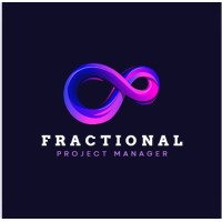 Fractional Project Manager logo - Similar company to The Virtual Pm - Donna Franklin West, Mha, Pmp, Csm