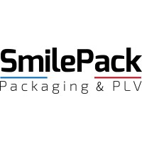 Smilepack logo - Similar company to Ab Packaging