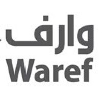 Waref Holding logo - Similar company to Resoos