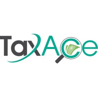 TaxAce logo - Similar company to Max Commerce, Llc