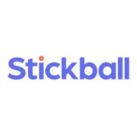 Stickball logo - Similar company to Hobbscross