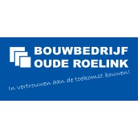 Bouwbedrijf Oude Roelink logo - Similar company to Aannemersbedrijf Oude Moleman