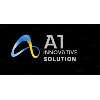 A1 Innovative Solution logo - Similar company to Zoom Dispatch