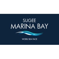 MarinaBay Worli logo - Similar company to Shree Developers