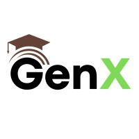 GenX Community logo - Similar company to Learn2code Asia