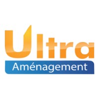 ULTRA AMENAGEMENT logo - Similar company to Carisma Decor