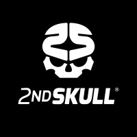 2nd Skull, Inc. logo - Similar company to Mlb Players, Inc.