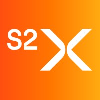S2 Xpeed logo - Similar company to Cocomm