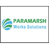 Paramarsh Works Solutions logo - Similar company to Softcon Automation