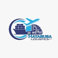 Hayabusa Logistics logo - Similar company to International Premium Global Shipping Llc