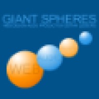 Giantspheres