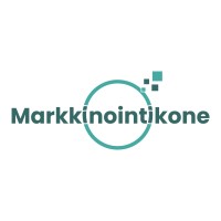 Markkinointikone logo - Similar company to Leapto
