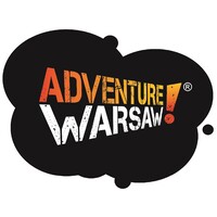 Adventure Warsaw logo - Similar company to Amici Events