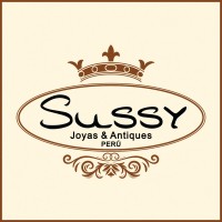 Sussy Joyas & Antiques logo - Similar company to Damian Joyas