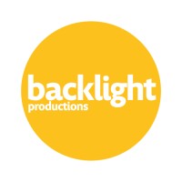 Backlight Productions logo - Similar company to Spark Media Solutions, Llc