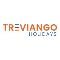 Treviango Holidays logo - Similar company to Tres Sis Zero
