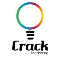 Crack Marketing logo - Similar company to Redacta